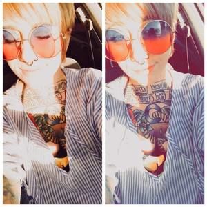 Meet your Posher, Mara